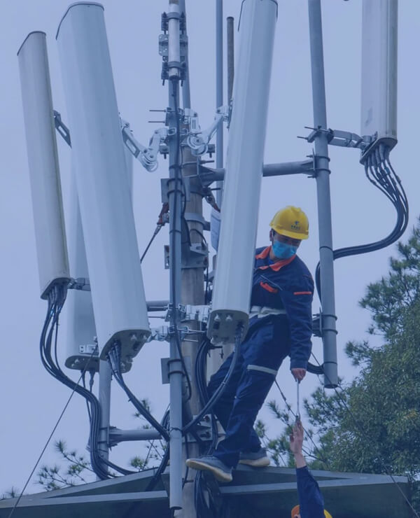 電信設備